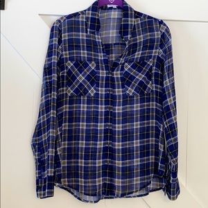 Express Portofino blouse